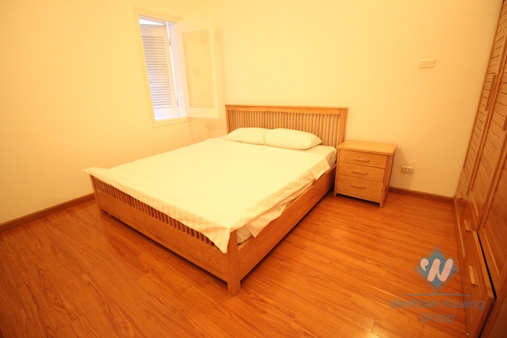 Brand new two bed apartment for rent